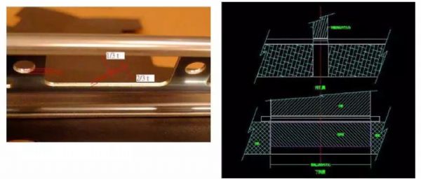鈑金設計經驗總結