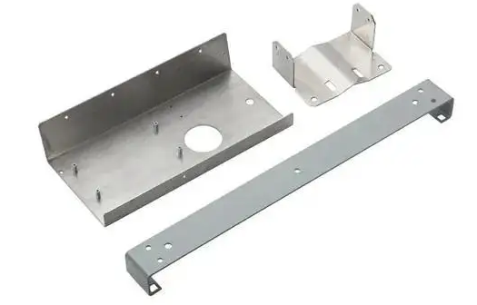 鈑金折彎設計指南